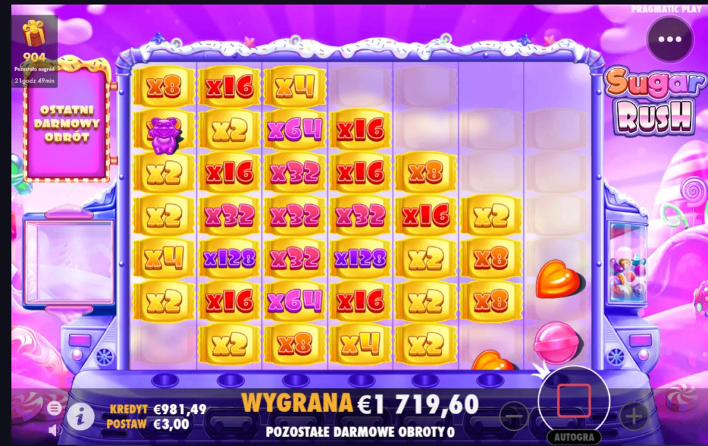 Screenshoty naszych wygranych (minimum 200zł - 50 euro) - kasyno - Page 41 Receiv64