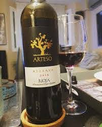 In vino veritas Arteso10