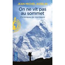 Tag alpinisme sur Des Choses à lire On_ne_10