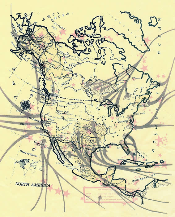 Visiones o mensajes dados al Padre Andrew C. Wingate sobre la invacion de China a USA Invasi10