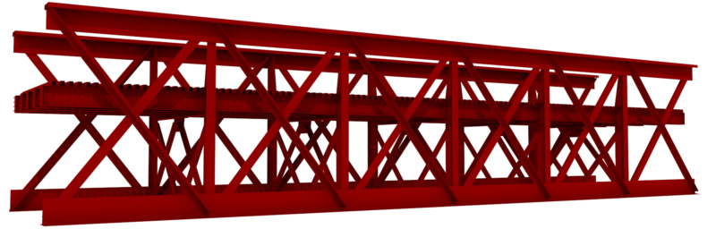 [ WIP ] Viaduc de Garabit - Page 2 Garabi12