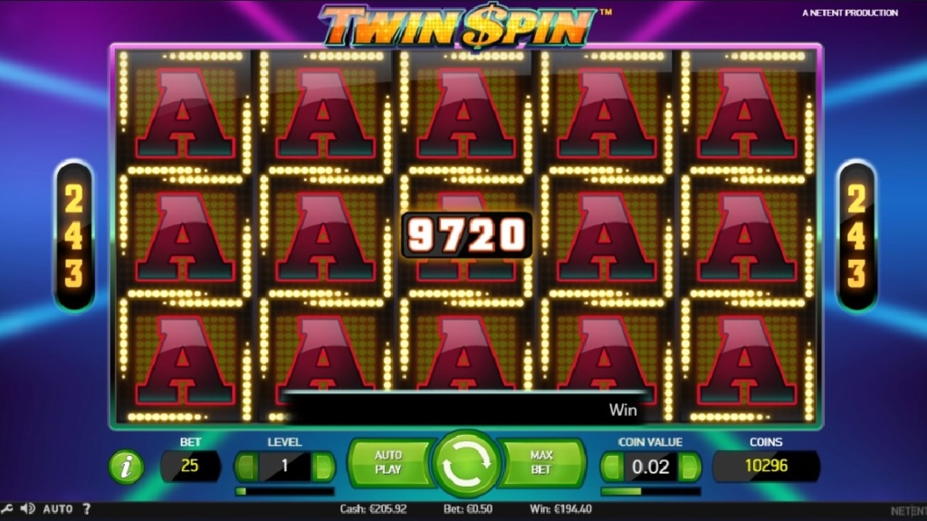 Screenshoty naszych wygranych (minimum 200zł - 50 euro) - kasyno - Page 7 Twin10