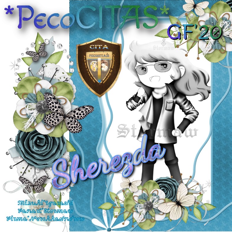 **PELOTON PECOCITAS**** FIRMA REGALO para las lectoras de “Un Cambio de Destino” con Chibi Albert - CERRADO - GRACIAS Sherez18