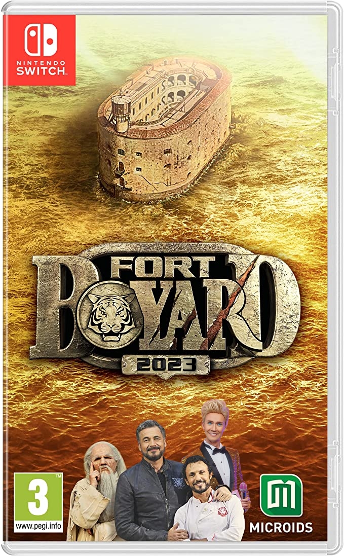 Jeux vidéo Fort Boyard de Microids - PC/Switch/PS4/PS5/Xbox One - 2019-2022 - Page 14 Sans_t12