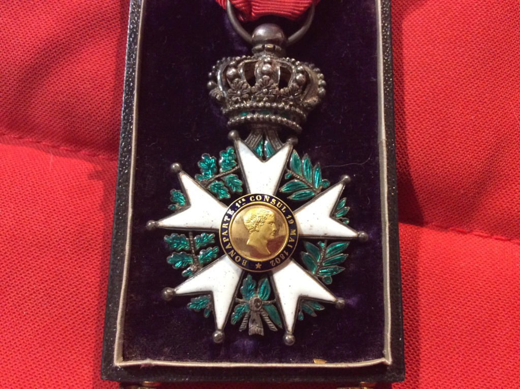 ma seconde Légion d'Honneur  Img_0118