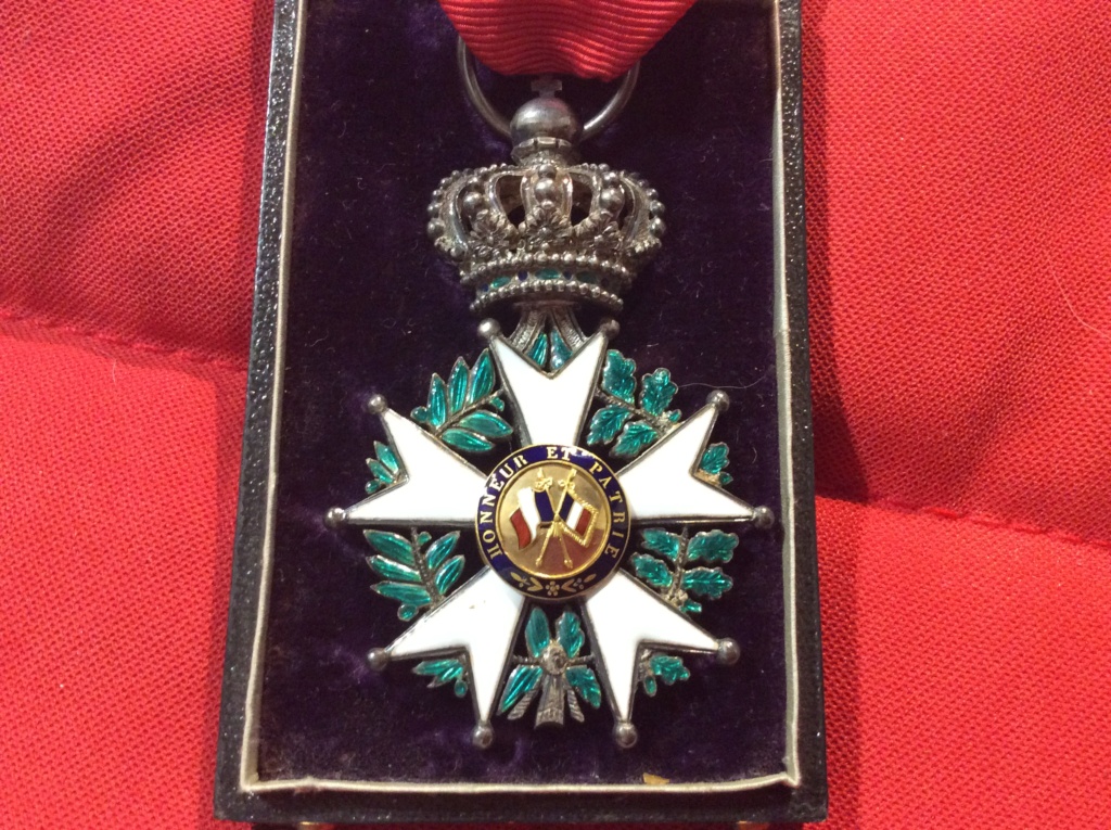 ma seconde Légion d'Honneur  Img_0119