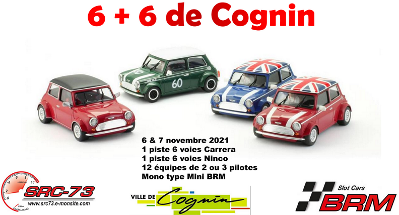 6 + 6 H Mini BRM à Cognin les 6 et 7 Novembre 2021 6_6_br10