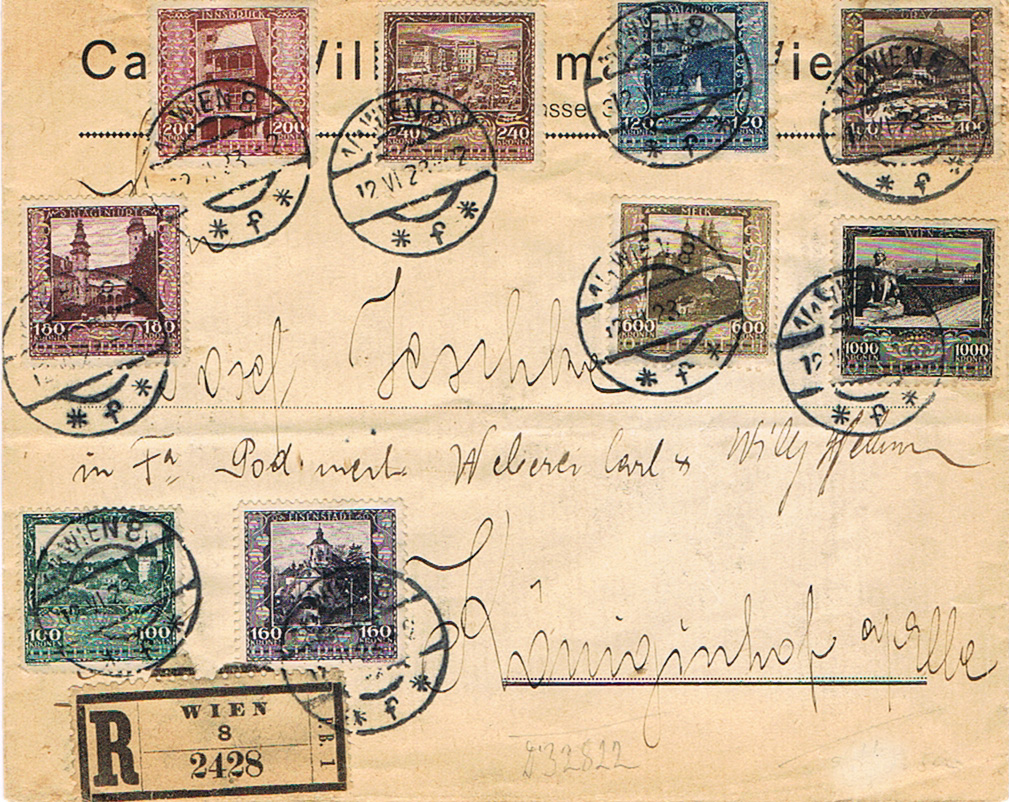 Inflation in Österreich - Belege - 1918 bis 1925 - Seite 17 Lh10