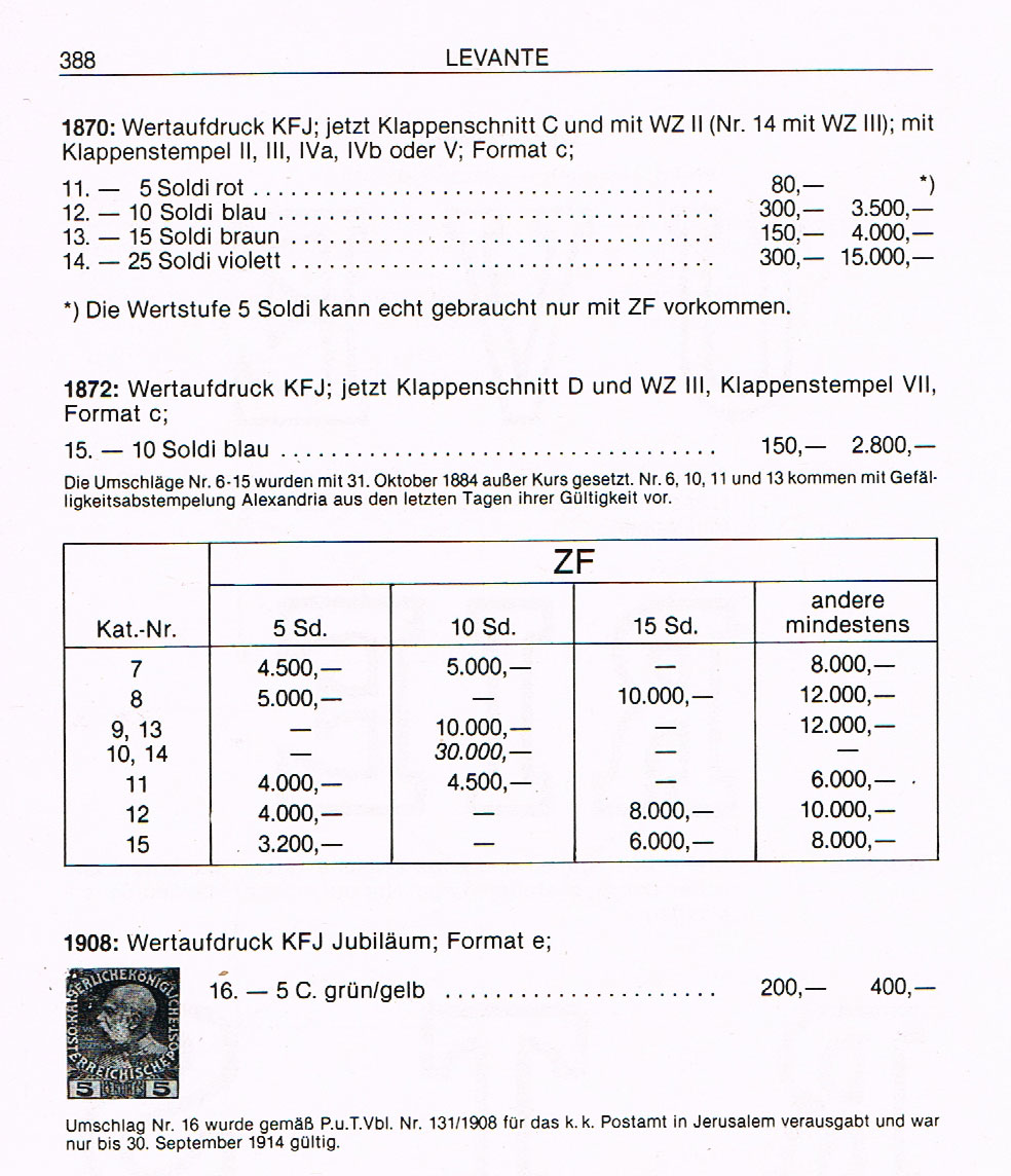  - Österreich - Kreta und Levante - Seite 3 Lv310