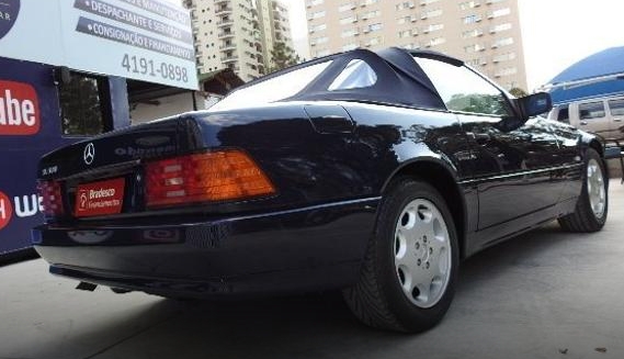 R129 - SL500 1994 - R$ 90.000,00 Sl500_11