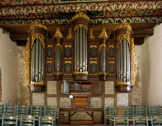 L'orgue baroque en Allemagne du Nord - Page 2 Bockho10