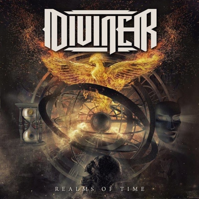 Diviner New Song Divine10