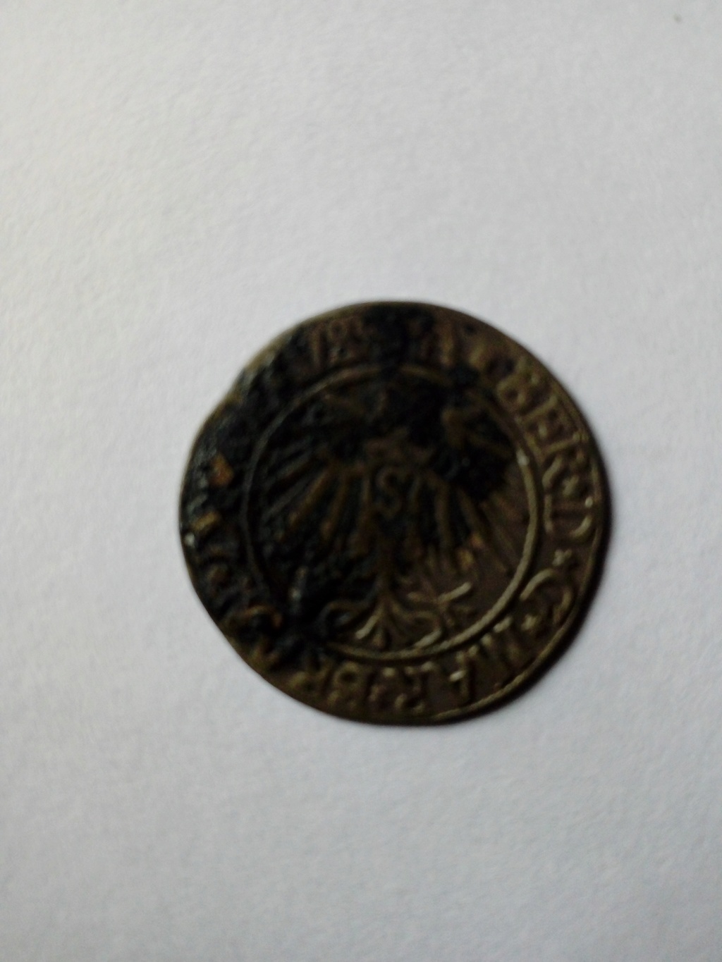 Moneda del Sacro Imperio a identificar 15294211