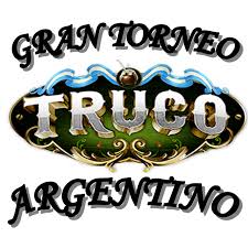 TRUCO ARGENTINO