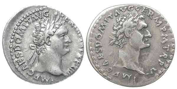 As Agrippa. Caesar Augusta Domiti10