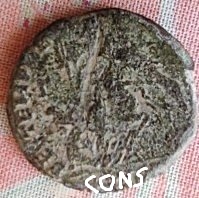 AE3 Constancio II - FEL TEMP REPARATIO - Constantinopla Img_2111