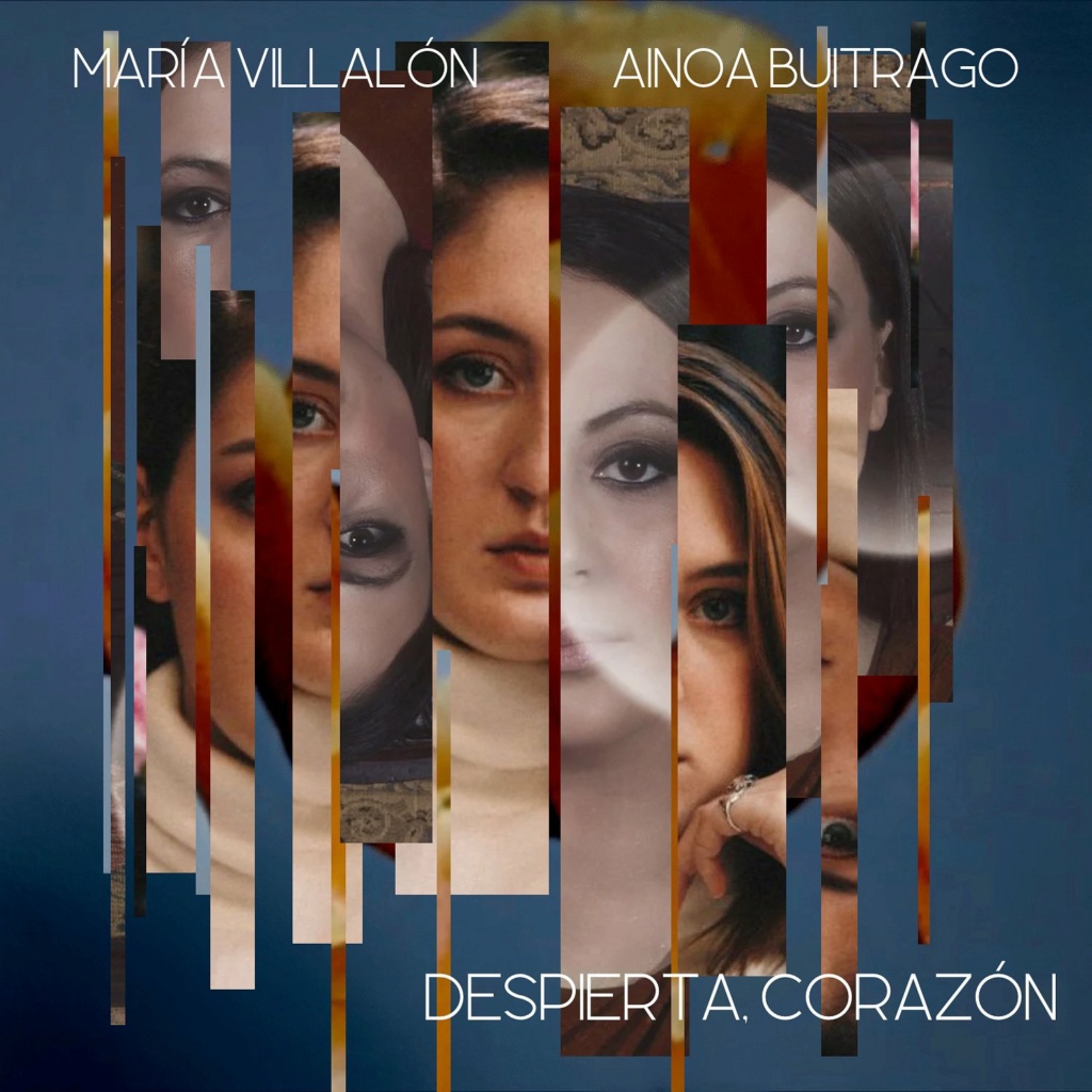 María Villalón >> Nuevo Álbum “Tratado de Paz” 01072510