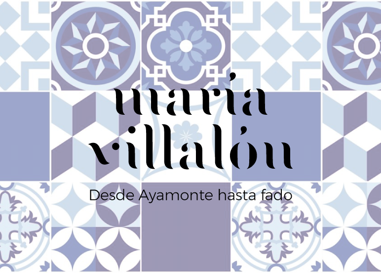 María Villalón >> Gira "Desde Ayamonte hasta fado" + Nuevo single Maria-10