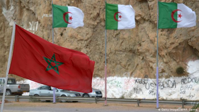 المغرب ونيجيريا يوقعان مشروعا ضخما لمد أنبوب للغاز بينهما 38737510