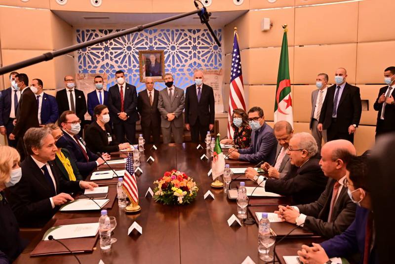 المغرب-الولايات المتحدة الامريكية...علاقات عريقة وشراكة امنية قوية - صفحة 7 Antony10