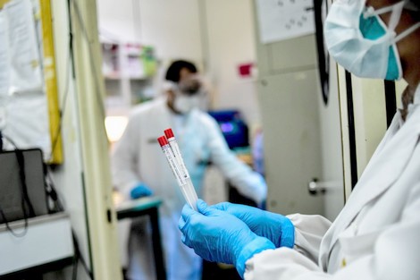 سابقة .. المغرب يُطور اختبارا تشخيصيا لفيروس "كورونا" المستجد - صفحة 3 Corona10