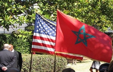 المغرب-الولايات المتحدة الامريكية...علاقات عريقة وشراكة امنية قوية Files_20