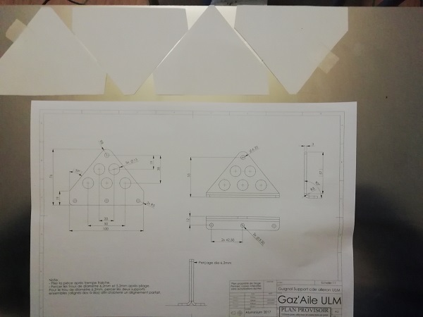 Construire un avion dans son garage - Page 2 16plan10