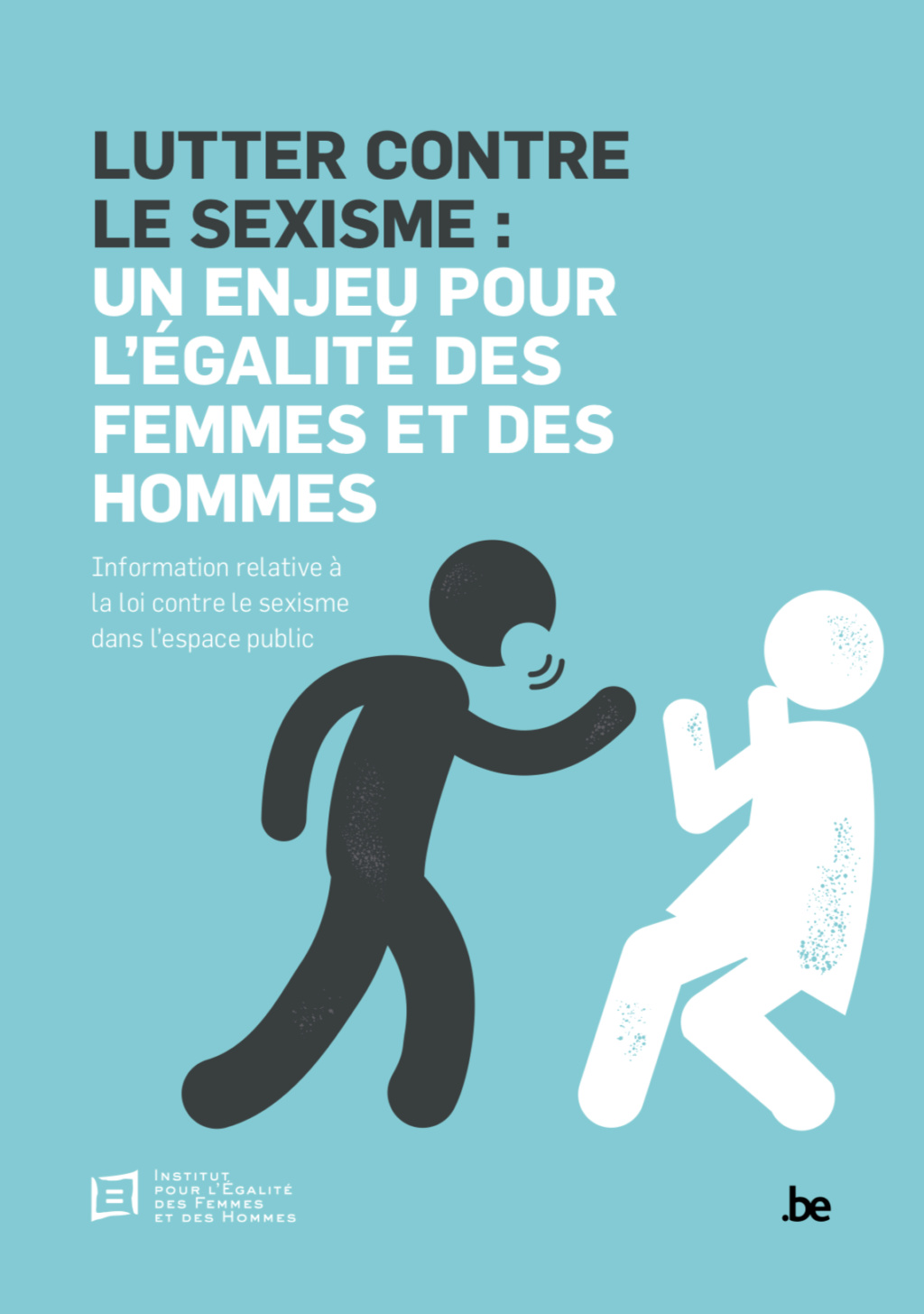 [Jeu] Association d'images - Page 7 Sexism10