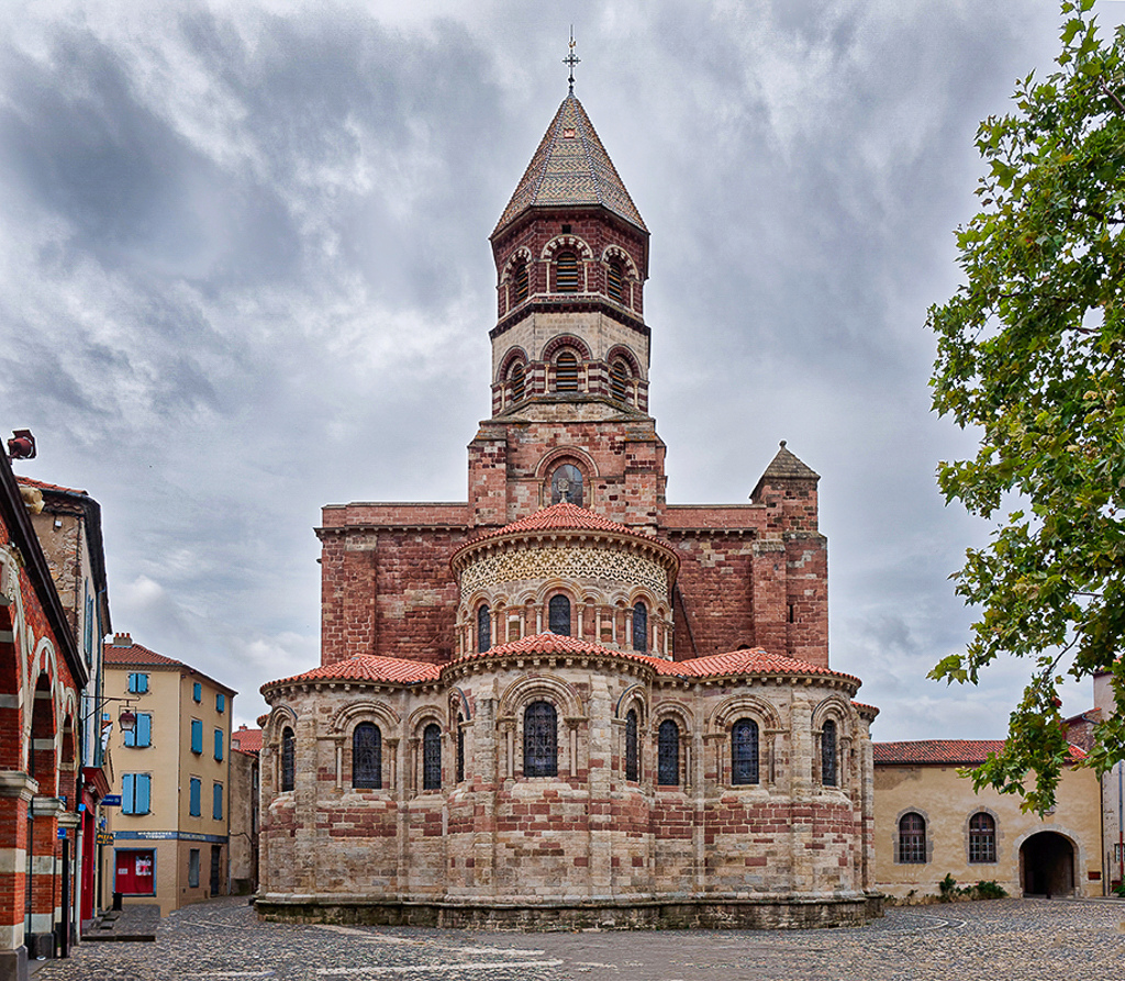 Basilique Saint-Julien de Brioude Dle_2118