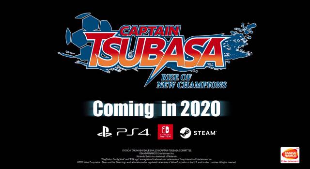 Mundo Capitán Tsubasa - Portal 15796010