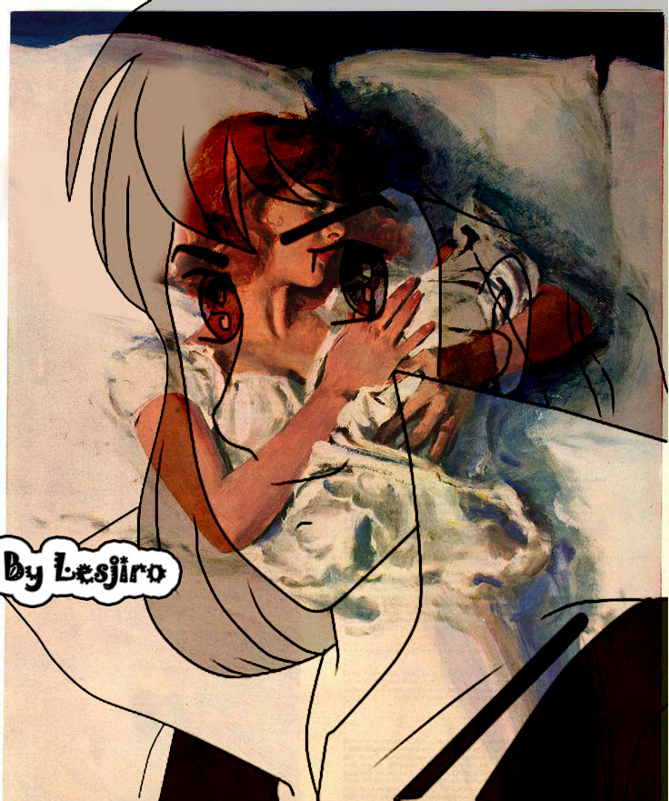 <3<3<3<3Real Colegio San Pablo <3<3<3 SON FIC "LA LUNA Y EL SOL" D2eb1110