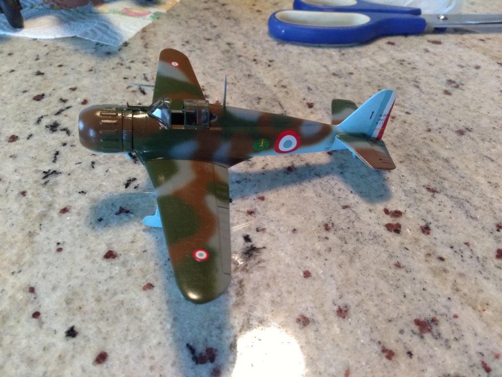 Bloch MB.152 & LeO 451 au 1/72 ème Img_2602
