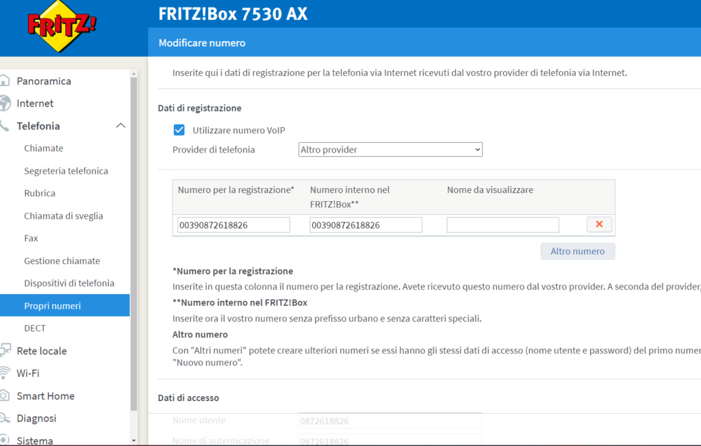 Fritz!Box 7530 e Fastweb Immagi11