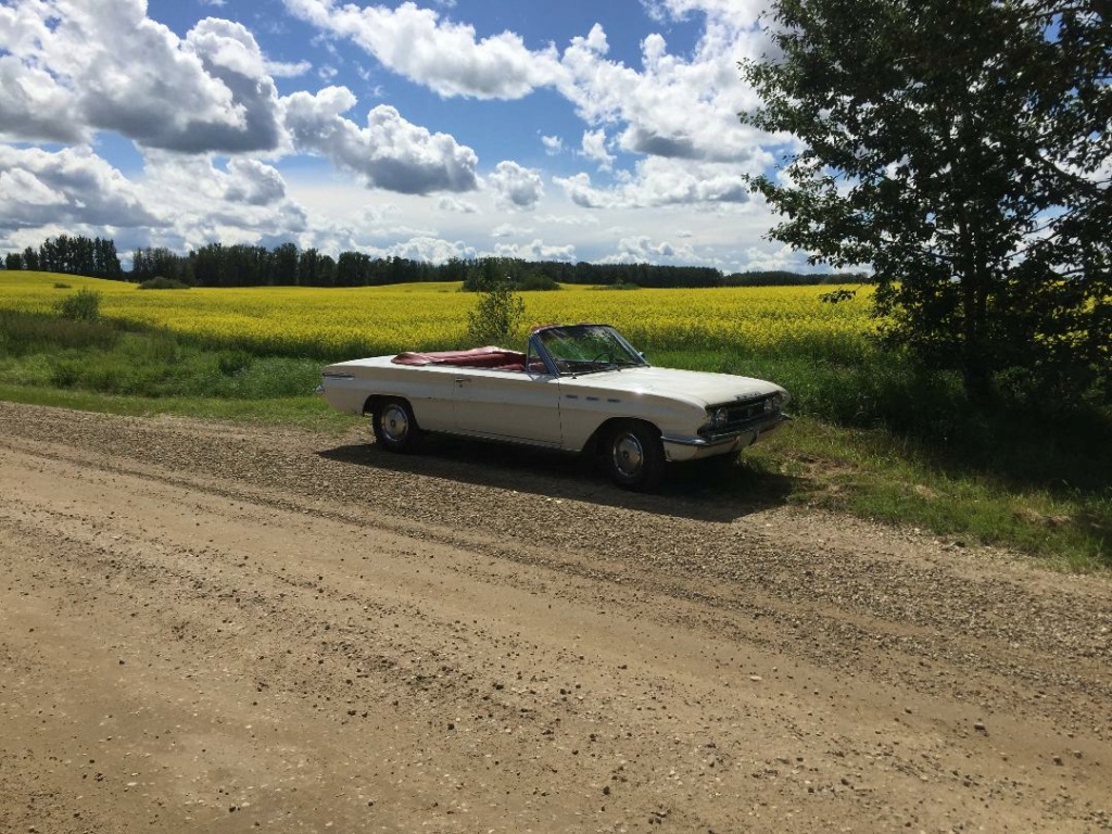 1962 Buick Skylark Convertible - Page 5 Thumbn84