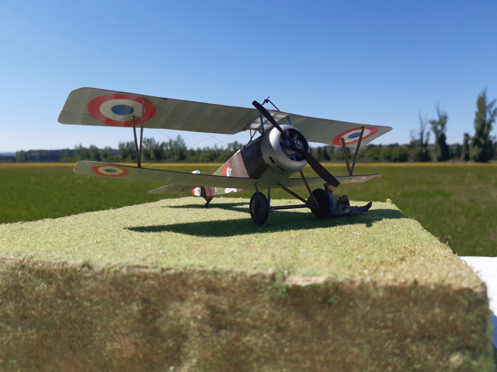 Nieuport 17 20210421