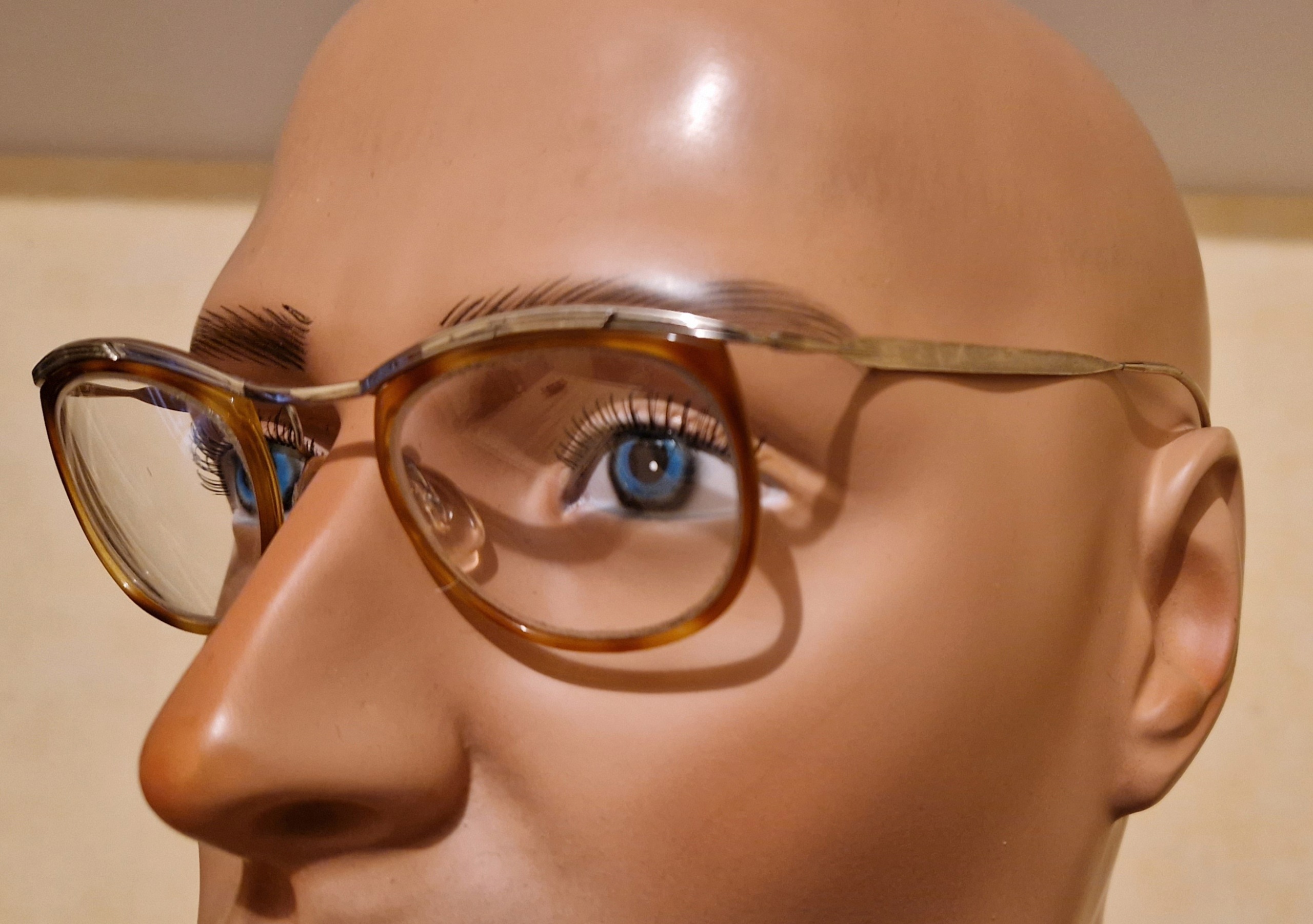 lunettes - Identification lunettes de vue 20230513