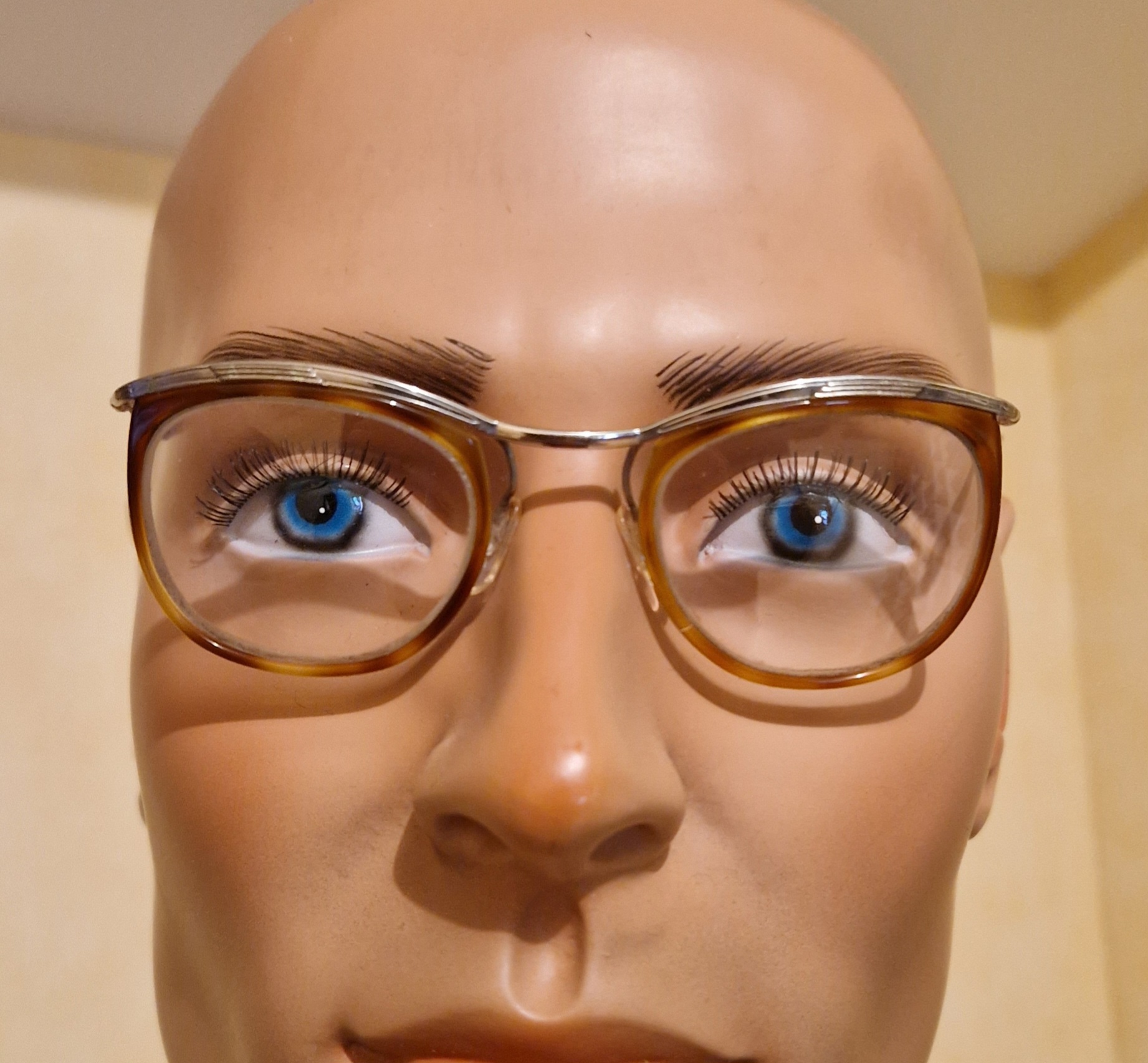 lunettes - Identification lunettes de vue 20230516