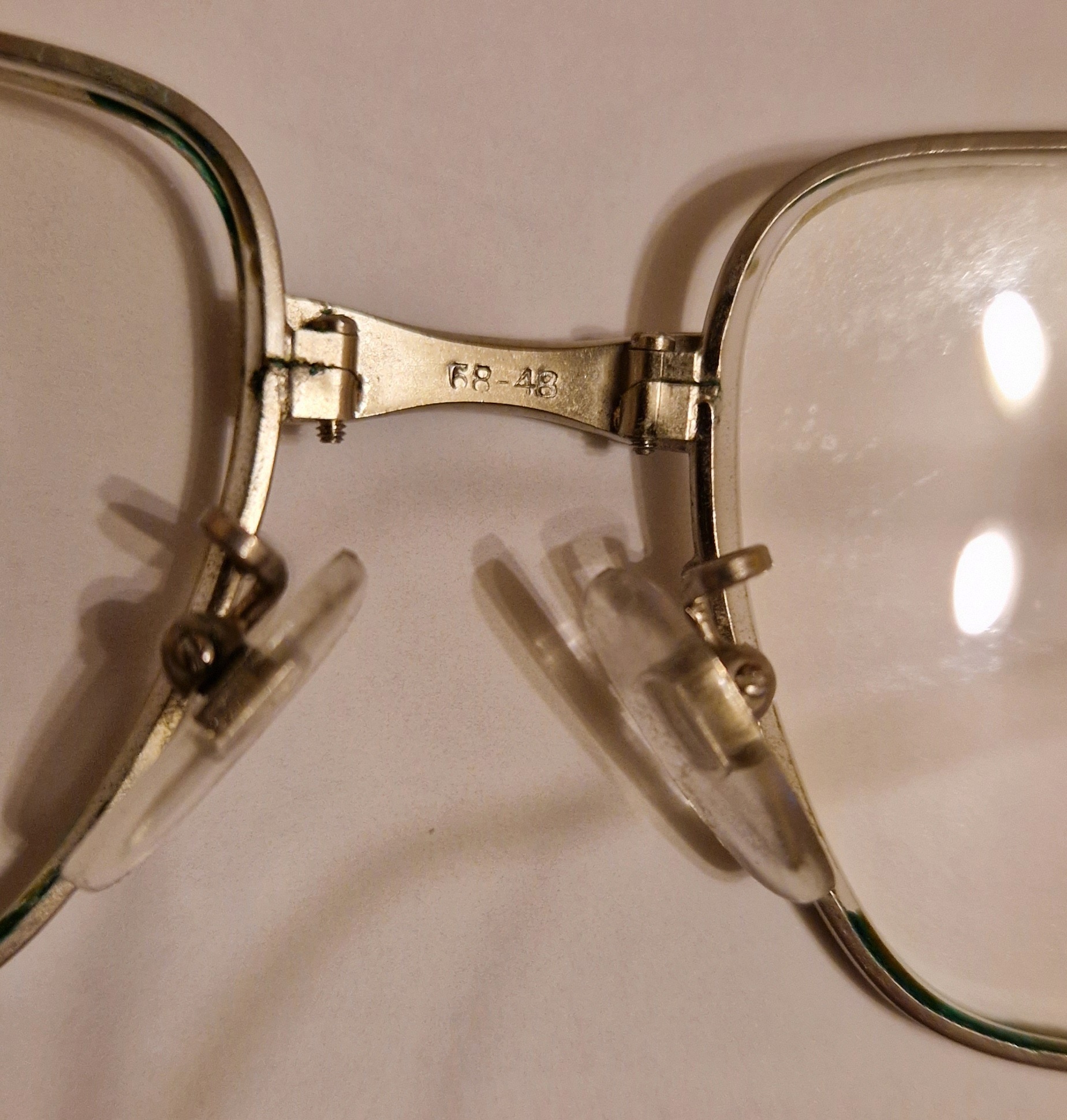 lunettes - Identification lunettes de vue 20230710