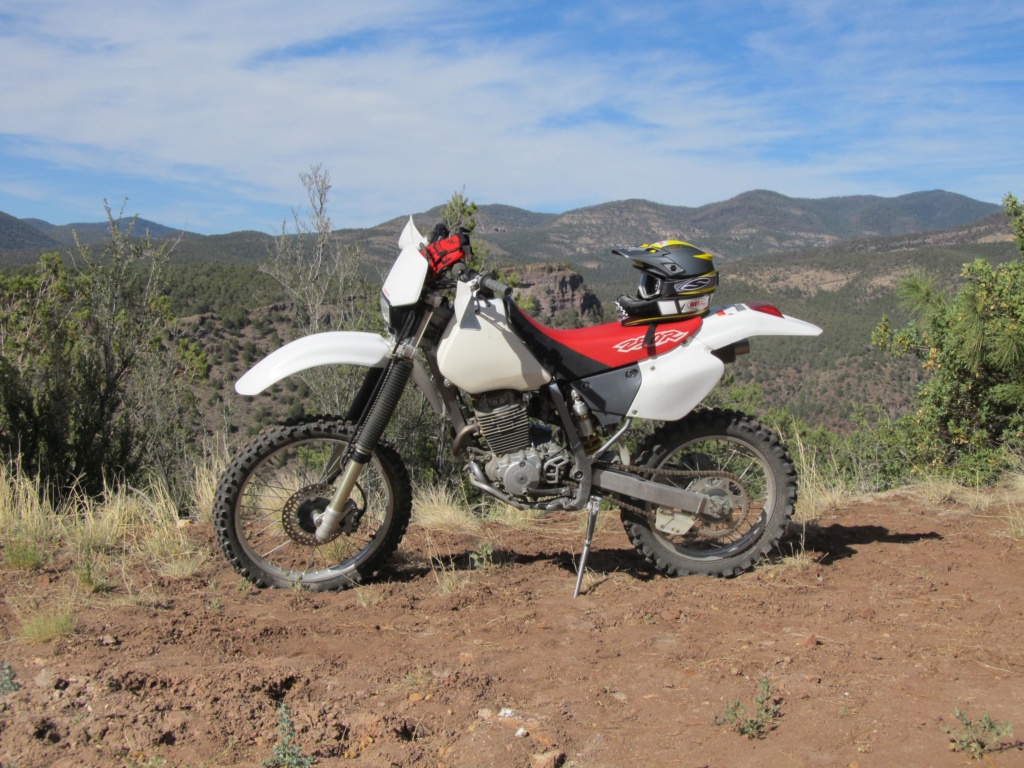 Rides from my past Xr250r10