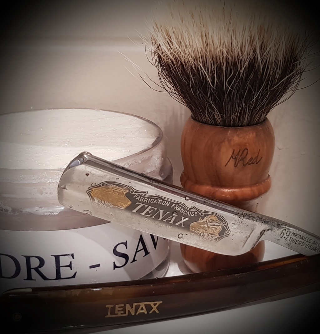 Shave of the Day / Rasage du jour - Page 12 20190121