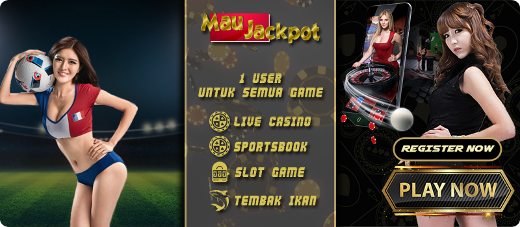 Maujackpot Situs Judi Bandar Casino Dan Bandar Bola Online Terbaru Min Depo Rp.25000 Bandar11