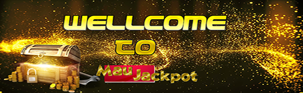 Maujackpot Situs Bandar Bola, Slot Game, Casino Online Terbaru Dan Terpercaya Maujac25