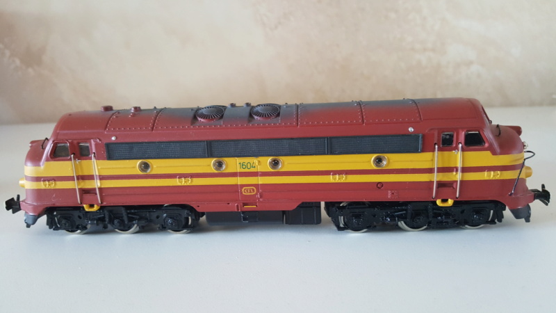 CFL 1604 Märklin/AMFL 20190913
