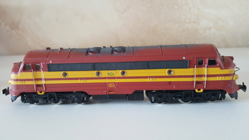 CFL 1604 Märklin/AMFL 20190913