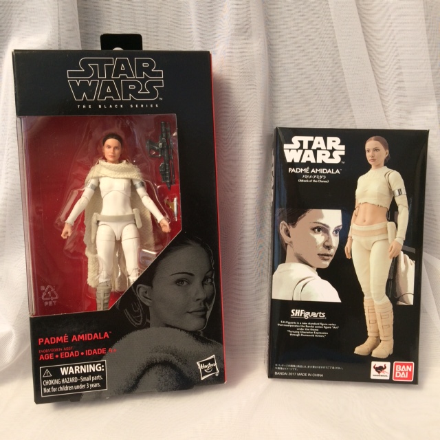 Skywalkersaga's 1/12 scale Star Wars figures  112