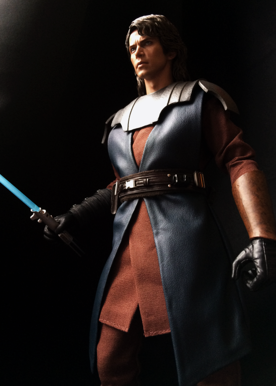 The Hero With No Fear (Sideshow TCW Anakin upgrade)  19_c_n11