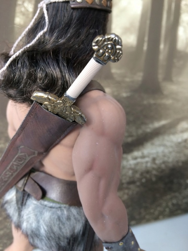 warrior - Conan the Barbarian Set A by Mr Toys (MT2018-02) review - Page 3 78862610