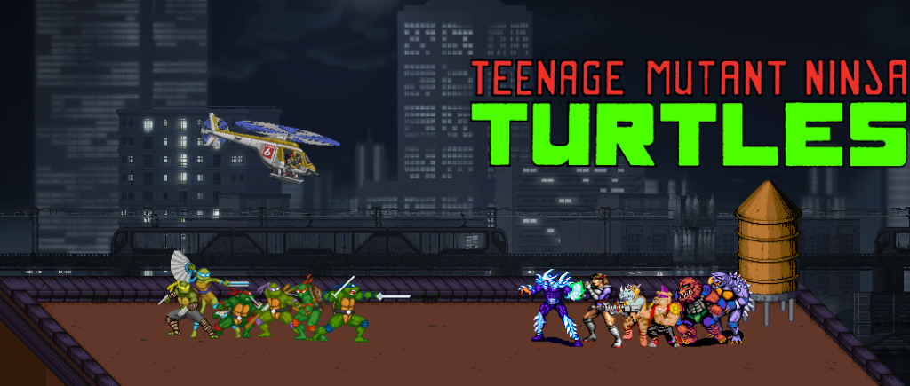 TMNT Enter to the tournament!! - Page 23 1920x110