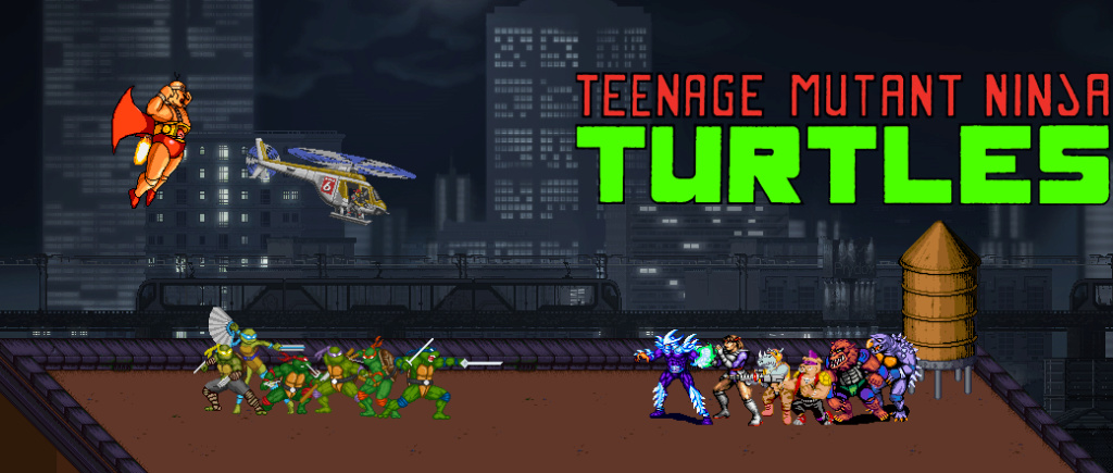 TMNT Enter to the tournament!! - Page 23 1920x111