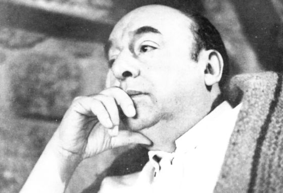 بابلو نيرودا . صـور Pablo Neruda  1195